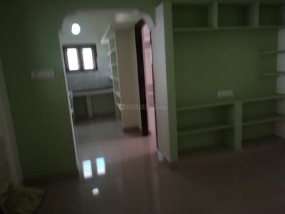 Hall Image of 625 Sq.ft 1 BHK Independent House for rent in Dilsukh Nagar Hyderabad for Rs. 9500