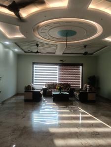 Hall Image of 2700 Sq.ft 4 BHK Independent House for rent in Sector 76 Faridabad for Rs. 40000