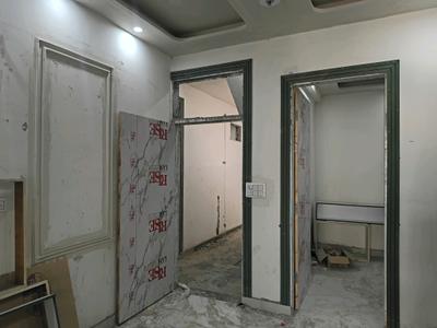 Living Room Image of 750 Sq.ft 2 BHK Builder Floor for sale in Ved Vihar Ghaziabad for Rs. 2325635