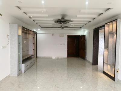 Living Room Image of 1490 Sq.ft 3 BHK Apartment / Flat for sale in Unique Concord, Devinagar Bengaluru for Rs. 13800000