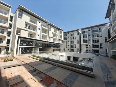 Image of 685 Sq.ft 1 BHK Apartment / Flat for sale in Casagrand Boulevard, Chikkagubbi Village, Bengaluru for Rs. 7800000