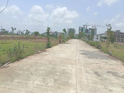 Image of 1000 Sq.ft Residential Plot / Land for sale in Wagholi, Pune for Rs. 2800003