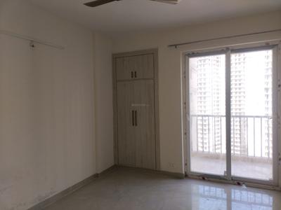 Bedroom Image of 1560 Sq.ft 3 BHK Apartment / Flat for sale in Amrapali Heartbeat City IV, Sector 107 Noida for Rs. 16600000