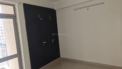 Bedroom Image of 1414 Sq.ft 3 BHK Apartment / Flat for sale in Amrapali Pan Oasis, Sector 70 Noida for Rs. 15808000