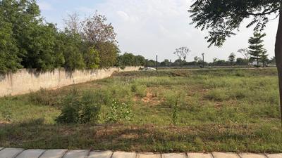 Image of 1323 Sq.ft Residential Plot / Land for sale in La Dimora City, Sector 97, Faridabad for Rs. 12201000