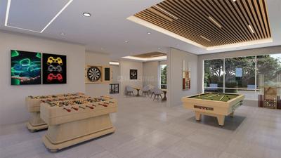 Kitchen Image of 2468 Sq.ft 4 BHK Apartment / Flat for sale in Sai Nisarg Sky Luxe, Chinchwad Pune for Rs. 24000000