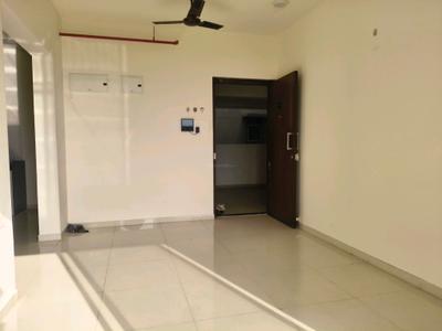 Living Room Image of 653 Sq.ft 1 BHK Apartment / Flat for sale in Shapoorji Vanaha, Bavdhan Pune for Rs. 6600000