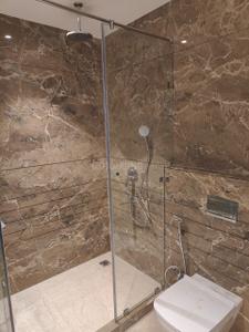 Bathroom Image of 4500 Sq.ft 4 BHK Apartment / Flat for sale in Gulmohar Park New Delhi for Rs. 180000000
