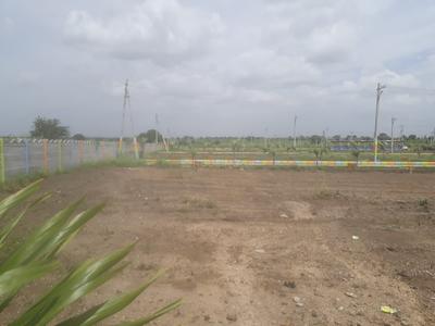 Image of 1650 Sq.ft Residential Plot / Land for sale in Shankarpally, Hyderabad for Rs. 2095350