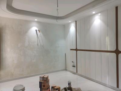 Bedroom Image of 4050 Sq.ft 4 BHK Builder Floor for sale in Green Field Colony Faridabad for Rs. 32200000