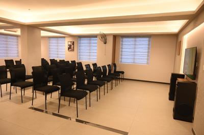 Hall Image of 1660 Sq.ft 3 BHK Apartment / Flat for sale in Asset Fortuna, Viyyoor Thrissur for Rs. 1100000