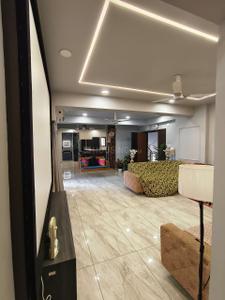 4 BHK Flat