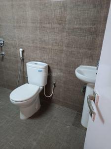 Image of 920 Sq.ft 2 BHK Apartment / Flat for rent in Siddha Eden Lakeville, Baranagar, Kolkata for Rs. 23000