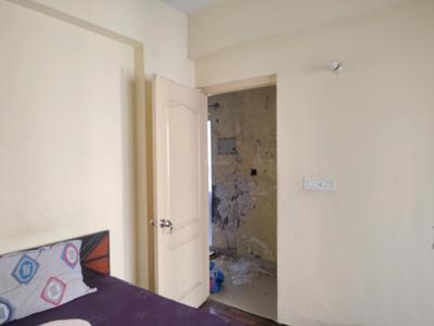 Bedroom Image of 924 Sq.ft 2 BHK Apartment / Flat for sale in Paras Tierea, Sector 137 Noida for Rs. 7600000