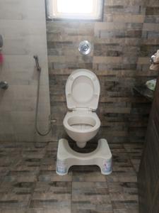 Bedroom Two Image of 1050 Sq.ft 2 BHK Apartment / Flat for sale in Ravinanda Sky Twins, Kondhwa Pune for Rs. 6500000