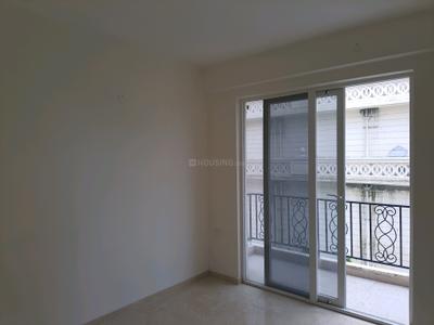 Bedroom Image of 1120 Sq.ft 3 BHK Builder Floor for sale in Signature Global Park 4 And 5, Sector 36 Sohna for Rs. 10500000