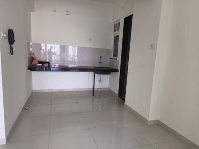 Kitchen Image of 750 Sq.ft 2 BHK Apartment / Flat for sale in Kolte Patil Life Republic Sector R10 10th Avenue Universe Phase I, Marunji Pune for Rs. 6400000