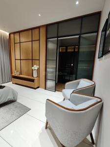 Hall Image of 3616 Sq.ft 4.5 BHK Apartment / Flat for sale in Shivaji Nagar Pune for Rs. 70000000