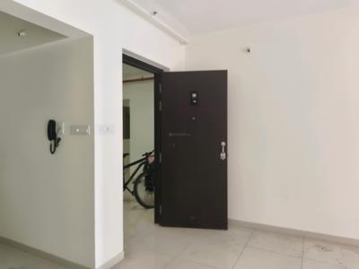 Living Room Image of 1575 Sq.ft 3 BHK Apartment / Flat for sale in Canvas, Nerhe Pune for Rs. 11000000