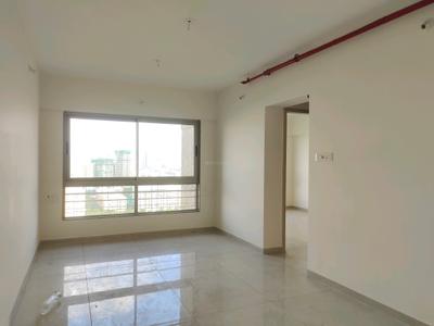 Living Room Image of 900 Sq.ft 2 BHK Apartment / Flat for sale in Gurukrupa Marina Enclave, Malad West Mumbai for Rs. 16000000