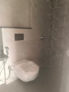 Bedroom Two Image of 630 Sq.ft 2 BHK Apartment / Flat for sale in Kandivali West Mumbai for Rs. 14000000