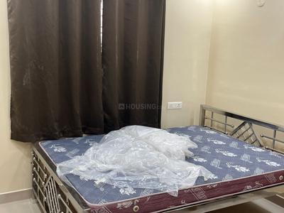 Bedroom Image of 1710 Sq.ft 3 BHK Apartment / Flat for rent in Taltala Kolkata for Rs. 45000