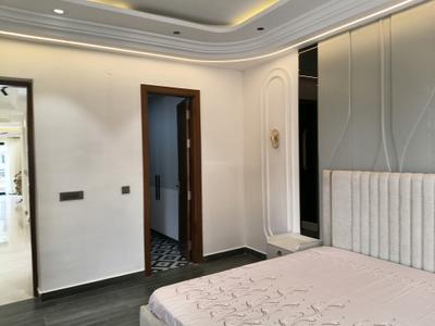 Bedroom Image of 2844 Sq.ft 4 BHK Builder Floor for sale in DLF Phase 3 Gurgaon for Rs. 38000000