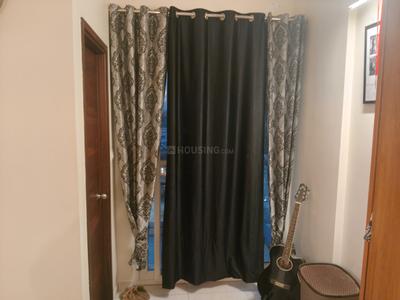 Balcony Image of 1213 Sq.ft 2 BHK Apartment / Flat for sale in Poorvi Enchanting, Chikkanayakanahalli, Choodasandra Bengaluru for Rs. 14000000