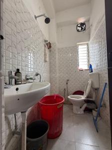 Bedroom Image of 1350 Sq.ft 3 BHK Apartment / Flat for sale in Panjabari Guwahati for Rs. 6300000