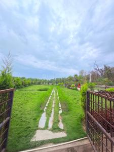 Image of 700 Sq.ft 2 BHK Villa for sale in ISBT Dehradun, Dehradun for Rs. 6600000