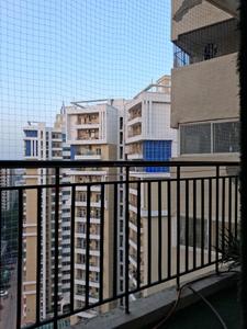 Living Room Image of 1269 Sq.ft 3 BHK Apartment / Flat for sale in Paramount Floraville, Sector 137 Noida for Rs. 15000000