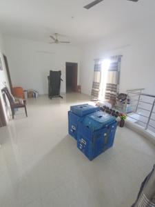 Hall Image of 3800 Sq.ft 4 BHK Independent House for rent in Kottivakkam Chennai for Rs. 110000