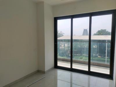 Bedroom Image of 1135 Sq.ft 2 BHK Apartment / Flat for sale in Signature, Ulwe Navi Mumbai for Rs. 13500000