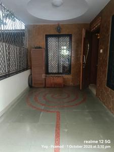 Hall Image of 2500 Sq.ft 2.5 BHK Independent House for sale in Nagala Park Kolhapur for Rs. 22500000