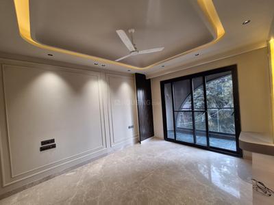 Bedroom Image of 2700 Sq.ft 4 BHK Builder Floor for rent in Birla Navya Gurugram, Kadarpur Gurgaon for Rs. 95000