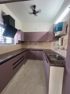 Kitchen Image of 956 Sq.ft 2 BHK Apartment / Flat for sale in Kundrathur Chennai for Rs. 6800000