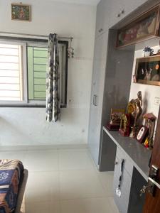 Kitchen Image of 1088 Sq.ft 2 BHK Duplex for sale in Puppalaguda Hyderabad for Rs. 32000000