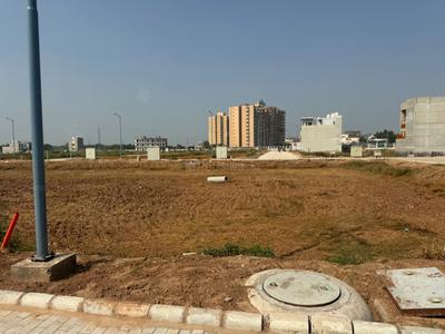 Image of 1150 Sq.ft Residential Plot / Land for sale in Cee Dee Greenwoods, Sector 115, Mohali for Rs. 8000000