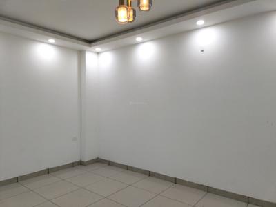 Living Room Image of 676 Sq.ft 1 BHK Builder Floor for sale in Uniwest Arcade Homes, Sector 102 Noida for Rs. 4350000