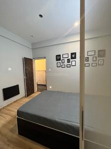 Bedroom Image of Nook living  in Arakere, Bangalore