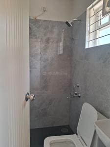 Image of 700 Sq.ft 2 BHK Builder Floor for rent in HBR Layout, Bengaluru for Rs. 21000