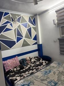 Bedroom Image of 585 Sq.ft 2 BHK Apartment / Flat for sale in Shahdara New Delhi for Rs. 3500000
