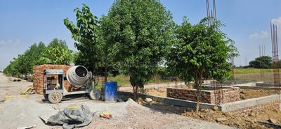 Image of 900 Sq.ft Residential Plot / Land for sale in Jait, Vrindavan for Rs. 1799888