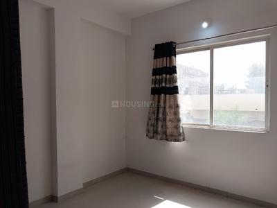 Image of 750 Sq.ft 2 BHK Apartment / Flat for sale in New Gotri, Vadodara for Rs. 3100000
