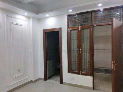 Bedroom Image of 1550 Sq.ft 3 BHK Builder Floor for sale in Indirapuram Ghaziabad for Rs. 15800000