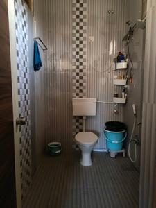 Bedroom Three Image of 2500 Sq.ft 4 BHK Builder Floor for rent in Kp -2 Hyderabad for Rs. 39000