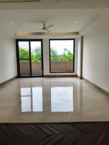 Hall Image of 2700 Sq.ft 3 BHK Apartment / Flat for sale in Sarvapriya Vihar New Delhi for Rs. 85000000