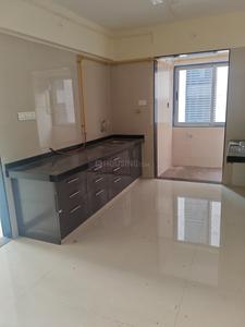 Kitchen Image of 1322 Sq.ft 2 BHK Apartment / Flat for sale in Soham Elegance C D E, Pal Gam Surat for Rs. 4800000