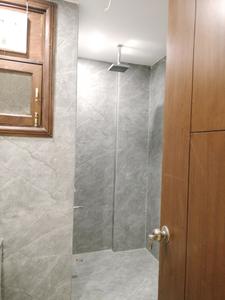 Bedroom Three Image of 2250 Sq.ft 4 BHK Builder Floor for sale in Sector 19 Dwarka New Delhi for Rs. 40000000