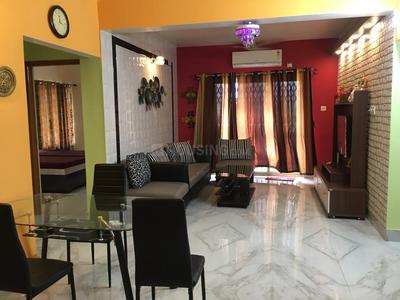 Hall Image of Seasta Group in New Town, Kolkata